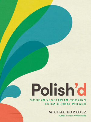 Polish'd - ebook